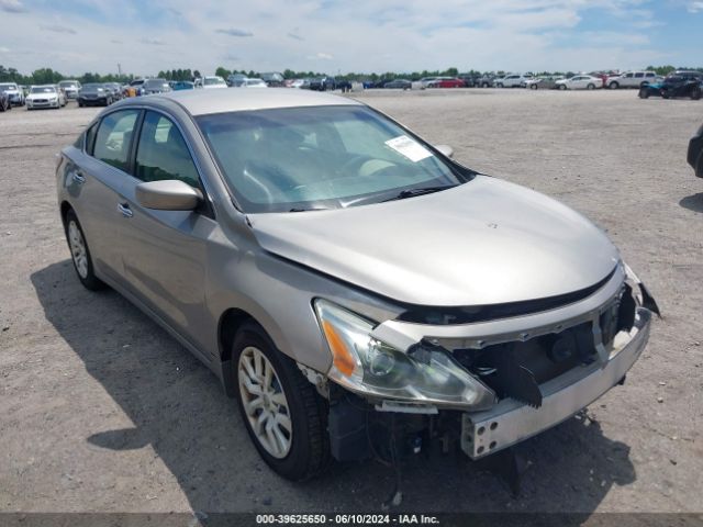 NISSAN ALTIMA 2014 1n4al3apxec138956