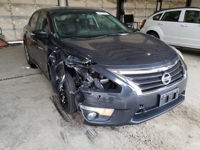 NISSAN ALTIMA 2.5 2014 1n4al3apxec139024