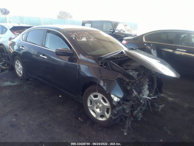 NISSAN ALTIMA 2014 1n4al3apxec139086