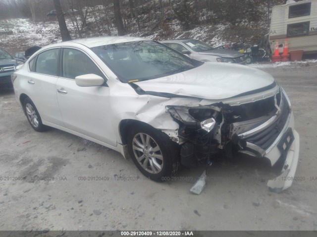 NISSAN ALTIMA 2014 1n4al3apxec139427