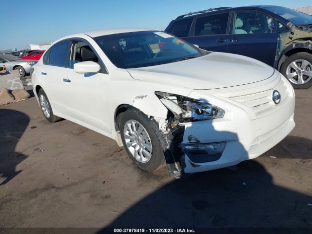 NISSAN ALTIMA 2014 1n4al3apxec139637