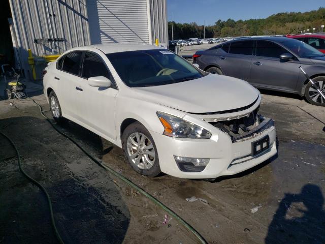 NISSAN ALTIMA 2.5 2014 1n4al3apxec139797