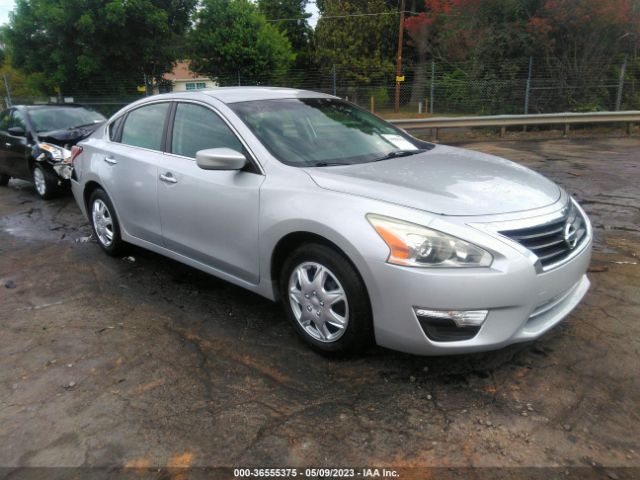 NISSAN ALTIMA 2014 1n4al3apxec139847