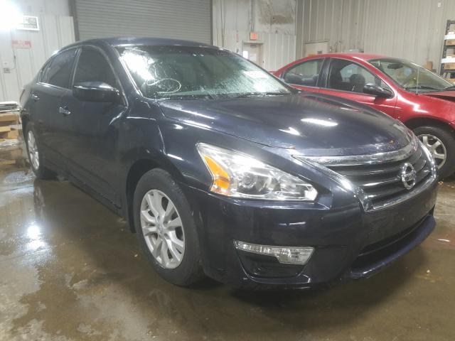 NISSAN ALTIMA 2.5 2014 1n4al3apxec140044