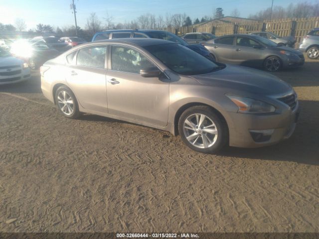 NISSAN ALTIMA 2014 1n4al3apxec140352