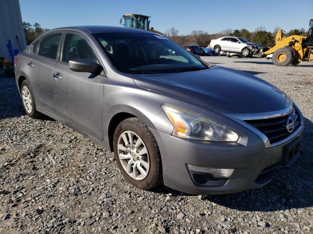 NISSAN ALTIMA 2.5 2014 1n4al3apxec140562