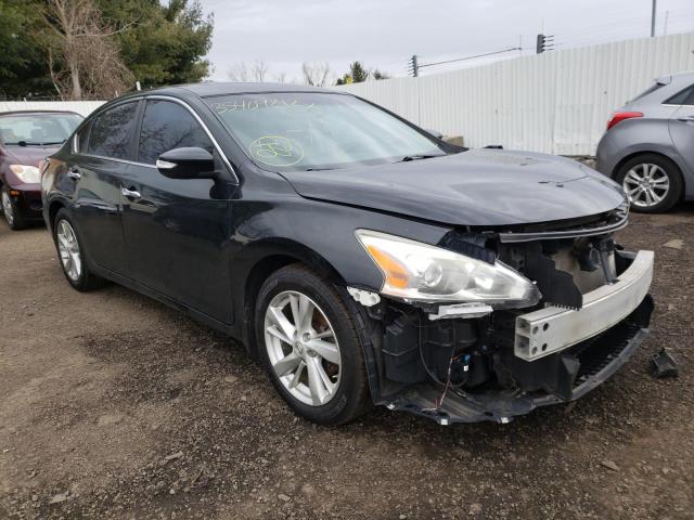 NISSAN ALTIMA 2.5 2014 1n4al3apxec140755