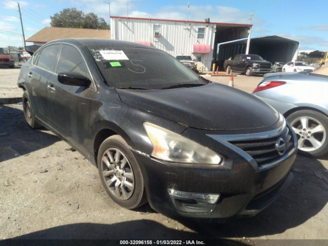 NISSAN ALTIMA 2014 1n4al3apxec140898