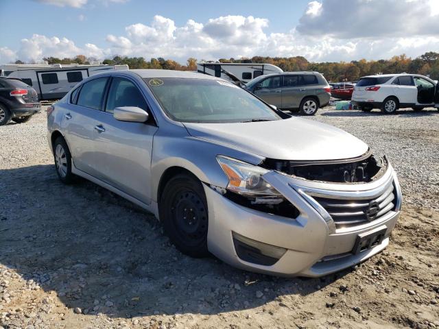 NISSAN ALTIMA 2.5 2014 1n4al3apxec141159