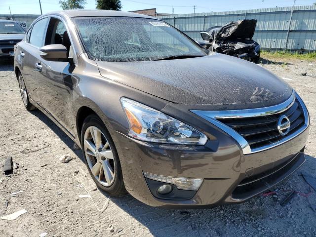 NISSAN ALTIMA 2014 1n4al3apxec142361