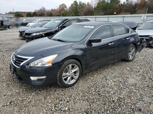 NISSAN ALTIMA 2.5 2014 1n4al3apxec143140