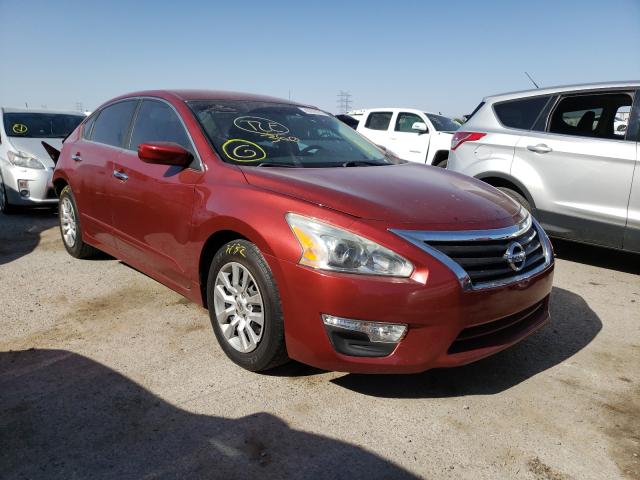 NISSAN ALTIMA 2014 1n4al3apxec144210