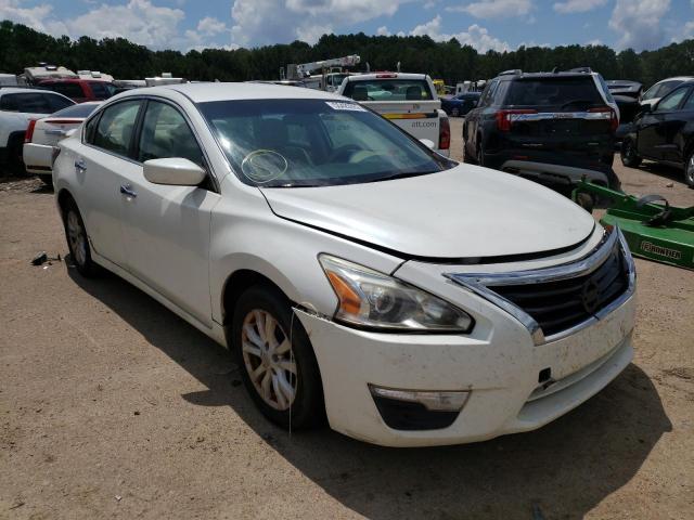 NISSAN ALTIMA 2.5 2014 1n4al3apxec144532