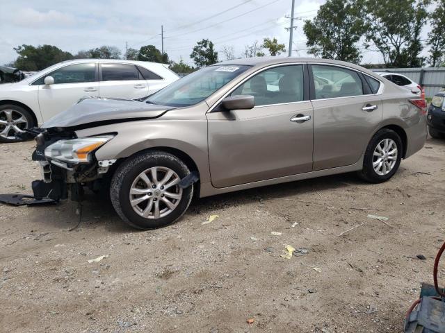 NISSAN ALTIMA 2.5 2014 1n4al3apxec144854