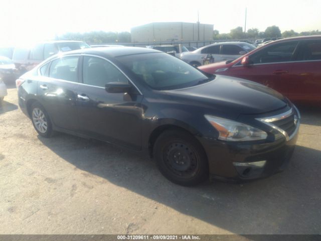 NISSAN ALTIMA 2014 1n4al3apxec144997