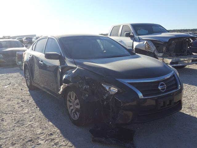 NISSAN ALTIMA 2.5 2014 1n4al3apxec145194