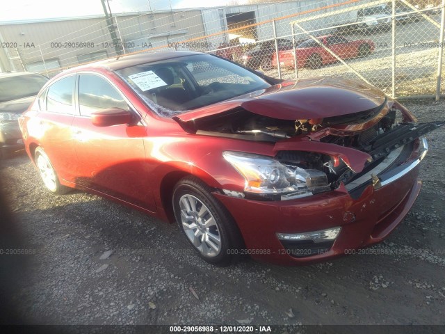 NISSAN ALTIMA 2014 1n4al3apxec146006