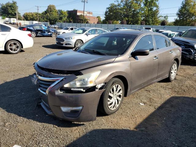 NISSAN ALTIMA 2.5 2014 1n4al3apxec146376