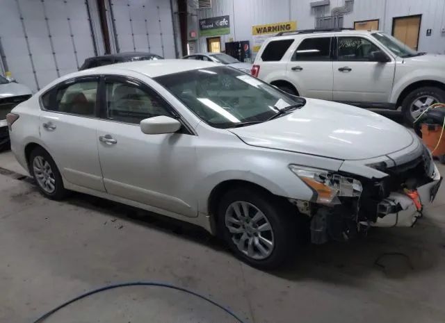 NISSAN ALTIMA 2014 1n4al3apxec146796