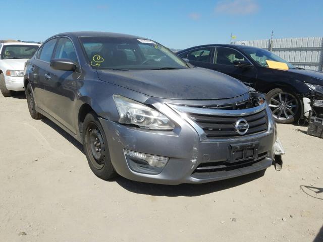 NISSAN ALTIMA 2.5 2014 1n4al3apxec147561