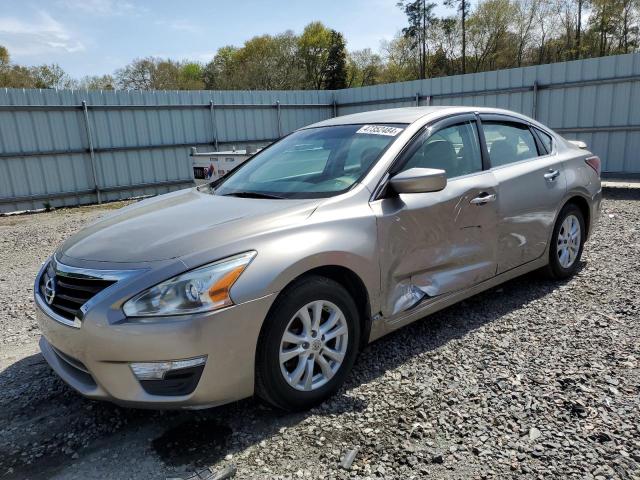 NISSAN ALTIMA 2014 1n4al3apxec147642