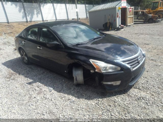 NISSAN ALTIMA 2014 1n4al3apxec148886