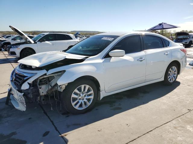 NISSAN ALTIMA 2.5 2014 1n4al3apxec149245