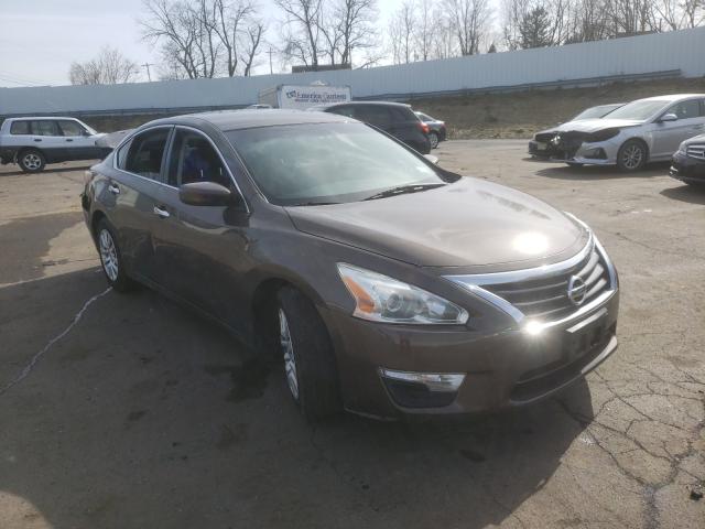 NISSAN ALTIMA 2.5 2014 1n4al3apxec149777