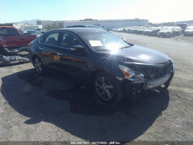 NISSAN ALTIMA 2014 1n4al3apxec150444