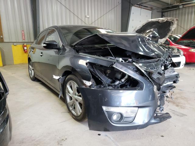 NISSAN ALTIMA 2.5 2014 1n4al3apxec150475