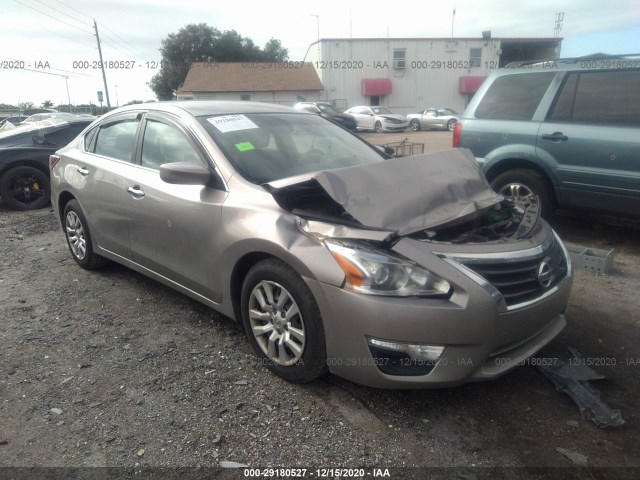 NISSAN ALTIMA 2014 1n4al3apxec151707