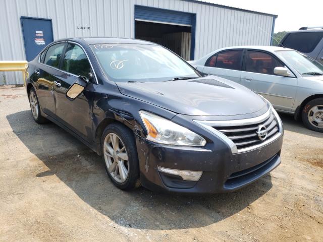 NISSAN ALTIMA 2.5 2014 1n4al3apxec151822