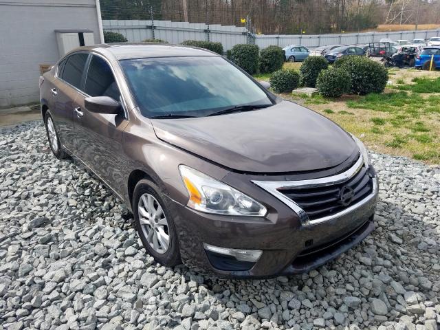 NISSAN ALTIMA 2014 1n4al3apxec152128