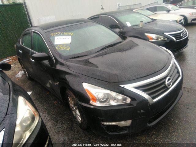 NISSAN ALTIMA 2014 1n4al3apxec152324