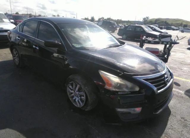 NISSAN ALTIMA 2014 1n4al3apxec152761