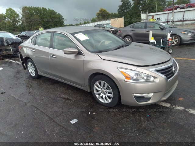 NISSAN ALTIMA 2014 1n4al3apxec153036