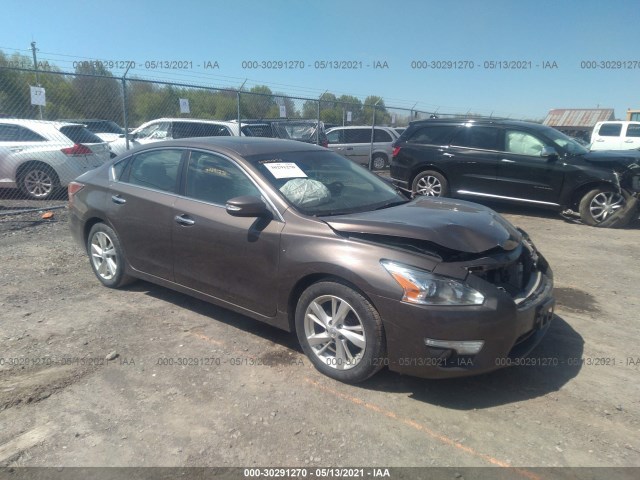 NISSAN ALTIMA 2014 1n4al3apxec153103