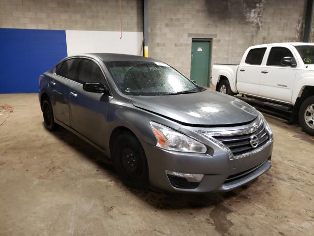 NISSAN ALTIMA 2.5 2014 1n4al3apxec153683