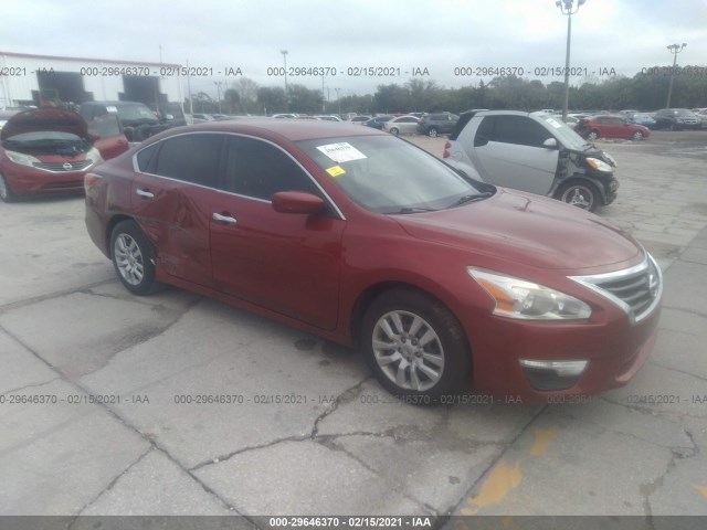 NISSAN ALTIMA 2014 1n4al3apxec154011