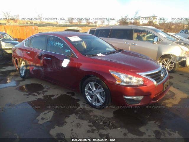 NISSAN ALTIMA 2014 1n4al3apxec154039