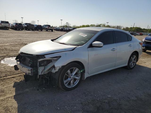 NISSAN ALTIMA 2014 1n4al3apxec154395