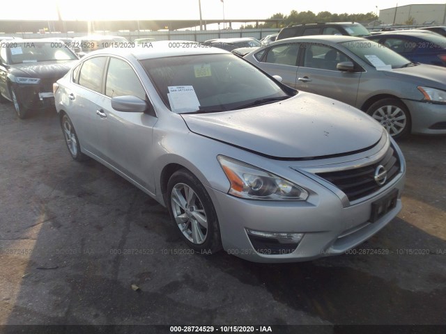 NISSAN ALTIMA 2014 1n4al3apxec154431