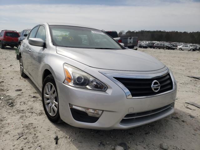 NISSAN ALTIMA 2.5 2014 1n4al3apxec154476