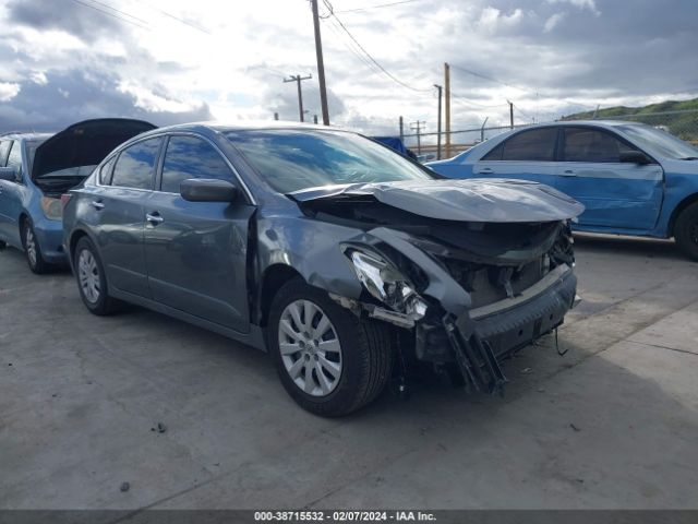 NISSAN ALTIMA 2014 1n4al3apxec154610