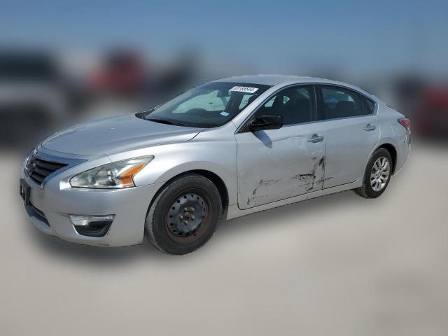 NISSAN ALTIMA 2014 1n4al3apxec155319