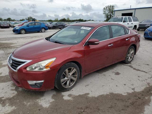 NISSAN ALTIMA 2015 1n4al3apxec155725