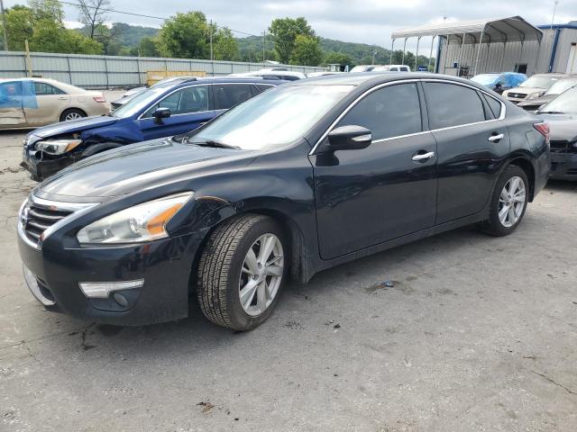 NISSAN ALTIMA 2014 1n4al3apxec155837