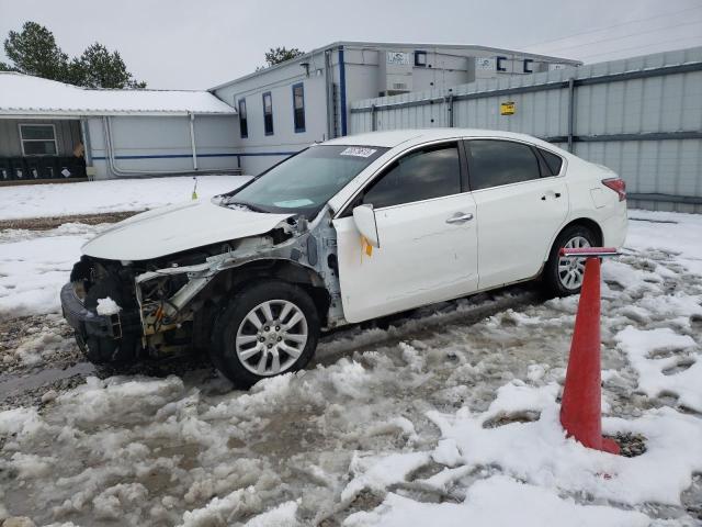 NISSAN ALTIMA 2.5 2014 1n4al3apxec156163