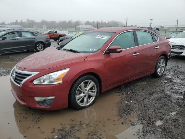 NISSAN ALTIMA 2.5 2014 1n4al3apxec156681