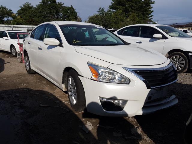 NISSAN ALTIMA 2.5 2014 1n4al3apxec156891